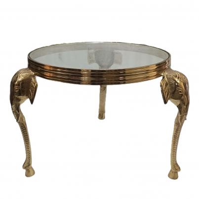 Elephant Table