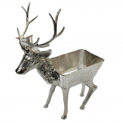 Reindeer Wine Cooler