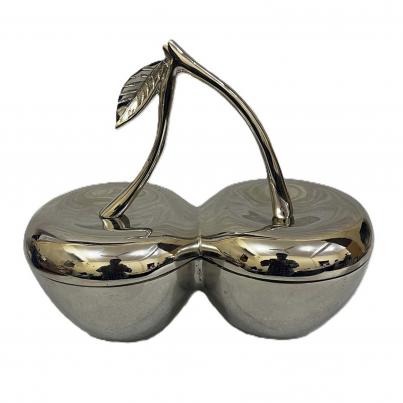 Double Cherry Ice Bucket