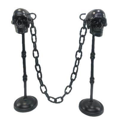 Skull Chain