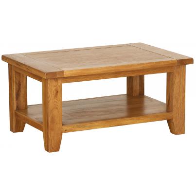 Rectangular Coffee Table