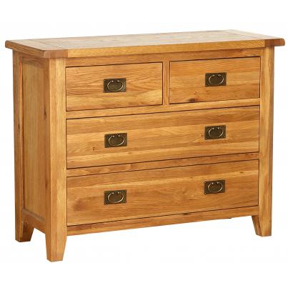 4 Drawer Dresser Chest
