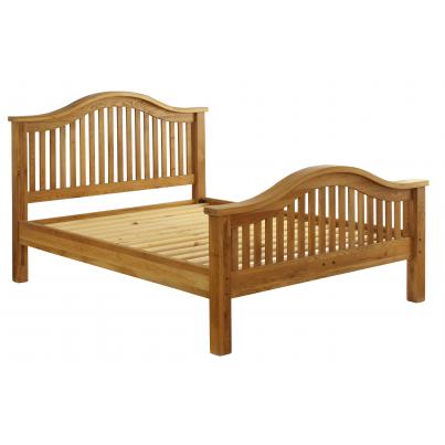 High End 5ft King Size Bed