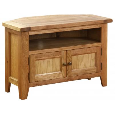 Corner TV Unit