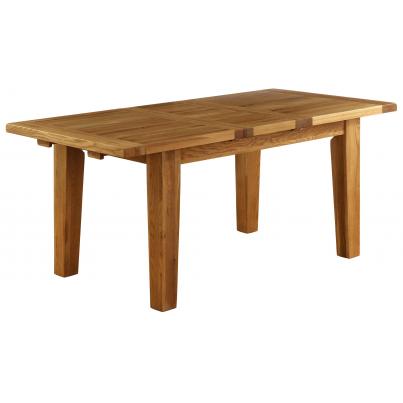 Extension Dining Table 1.8 - 2.3