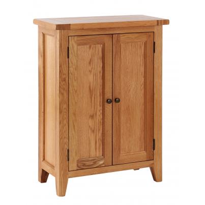 Cupboard with 2 Doors
