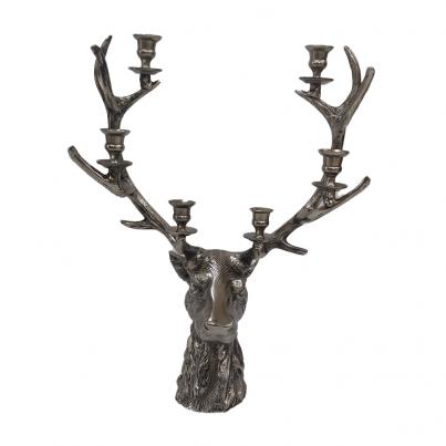 Deer Candle Holder 50cm