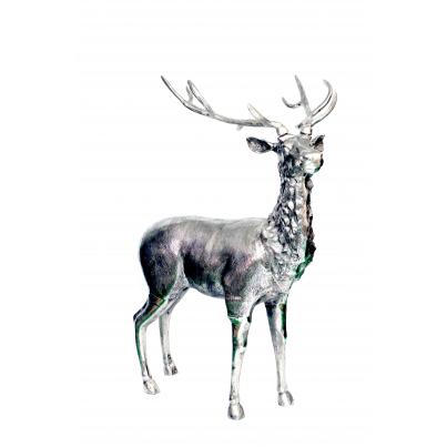 Deer H80cm