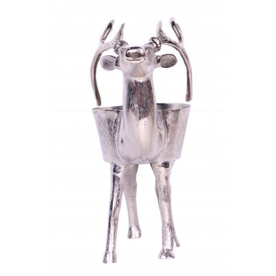 Medium Deer Bottle Holder