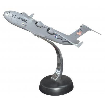 C-17 Globemaster Aircraft Model 5FT