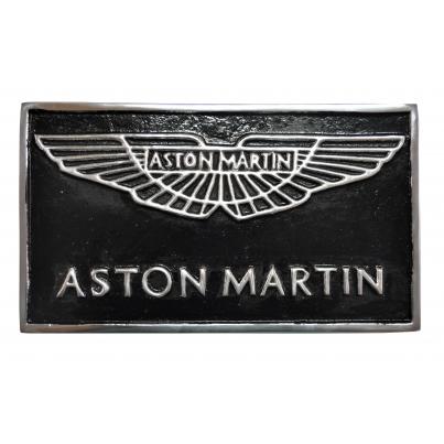 Wall Plaque (large) AM