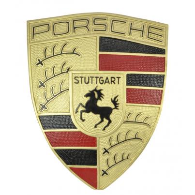 Wall Plaque (large) P