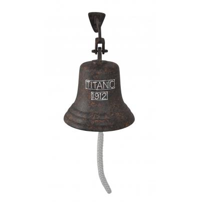 Rustic Bell (small)