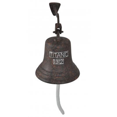 Rustic Bell (medium)