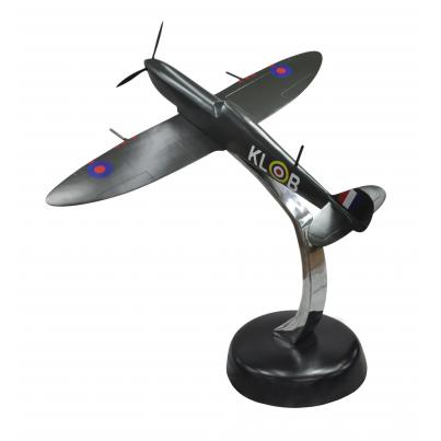 Spitfire Aircraft Model 5FT