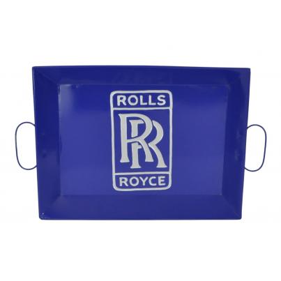 Blue Tray RR