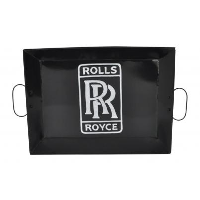 Black Tray RR