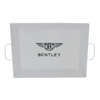 White Tray B