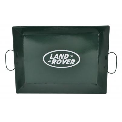 L Green Tray