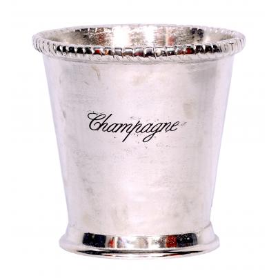 Rustic Wine/Champagne Cooler