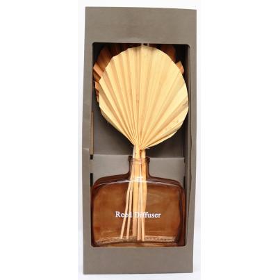 Diffuser - Grapefruit & Ginger