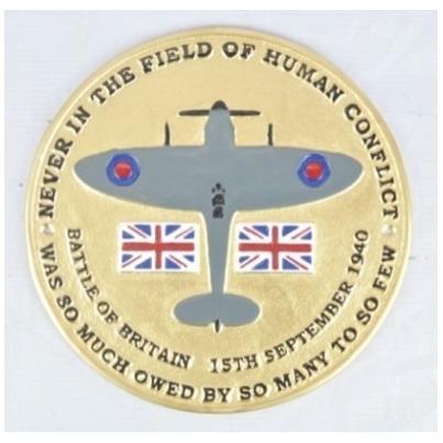 Never in the Field of Human plaque