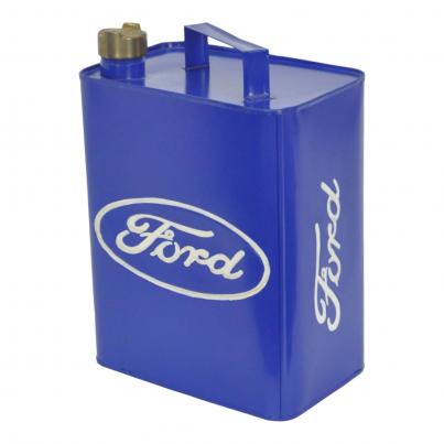 Ford Oil Can