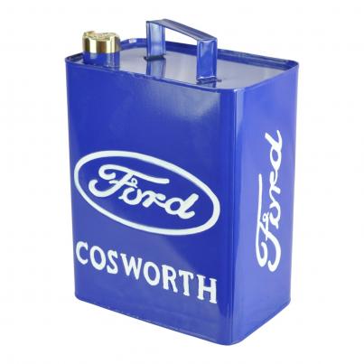 Ford Cosworth Oil Can