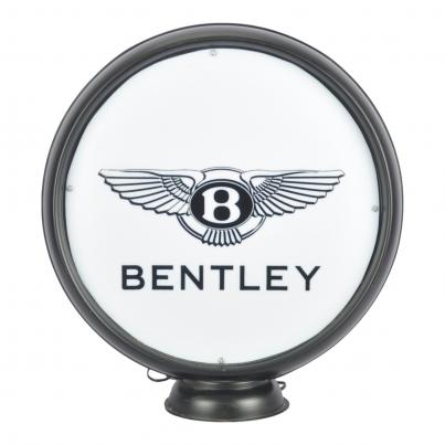 Bentley Globe Light