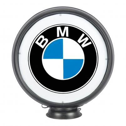 BMW Globe Light