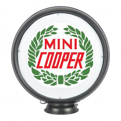 Mini Cooper Globe Light