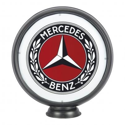 Merc Globe Light
