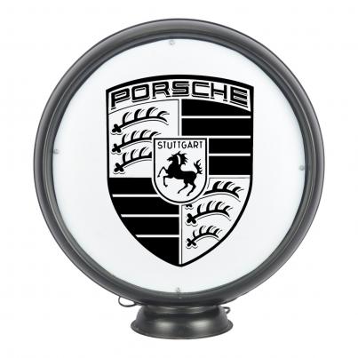 Porsche Globe Light