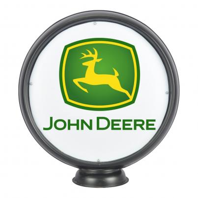 John Deere Globe Light