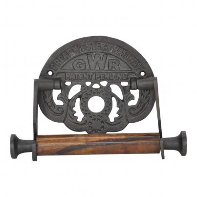 GWR Toilet Roll Holder