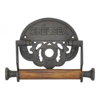 Chelsea Toilet Roll Holder