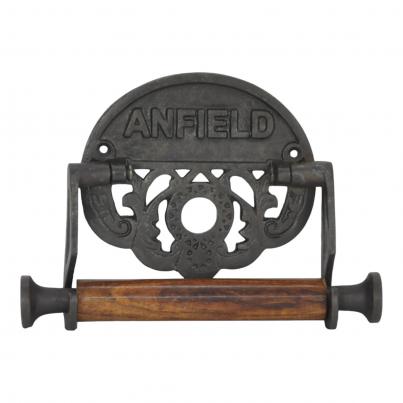 Anfield Toilet Roll Holder