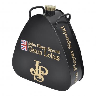 Lotus Oil Can - Triangle