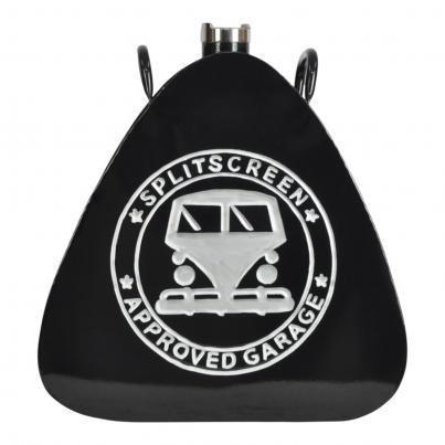 VW Oil Can - Triangle