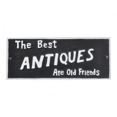 The Best Antiques - Cast Iron