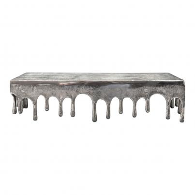 Wall Mount Drip Shelf - Cast Aluminium