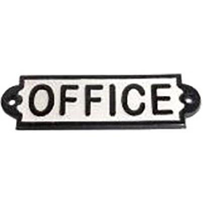 Office Sign