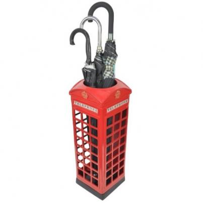 Telephone Umbrella Stand 20x20x60cm