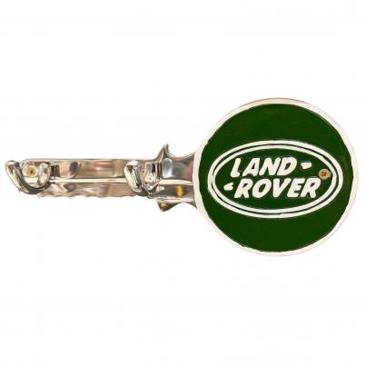 Land Rover Key Holders with Two Hooks