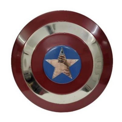 Cap's Shield 22 Inch