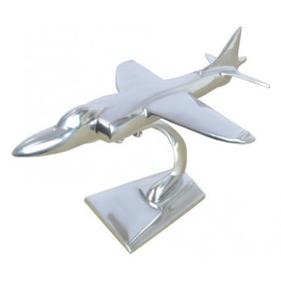 Large Sea Harrier Model