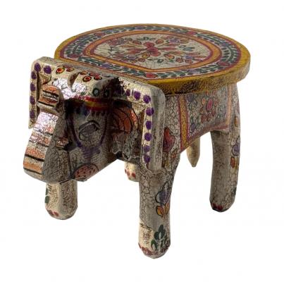 Small Elephant Stand