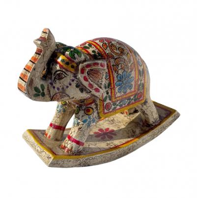 Rocking Elephant