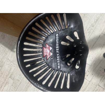 Massey FergTractor Seat