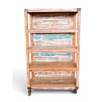 4 Shelf Bookcase